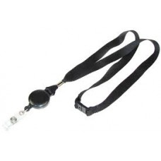 LANYARD WITH REEL